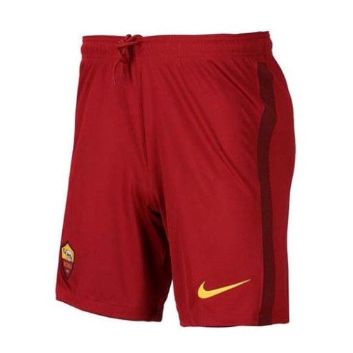 Pantalones AS Roma 1ª 2020-2021